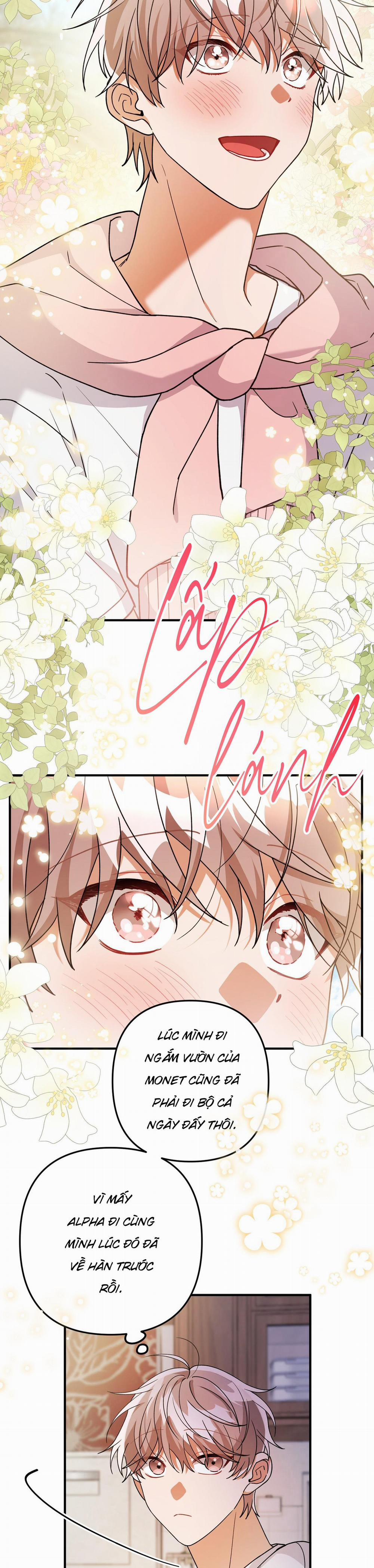 Biệt Thự Hoa Hồng Của Anh Do Do Hoon 5 trang 26