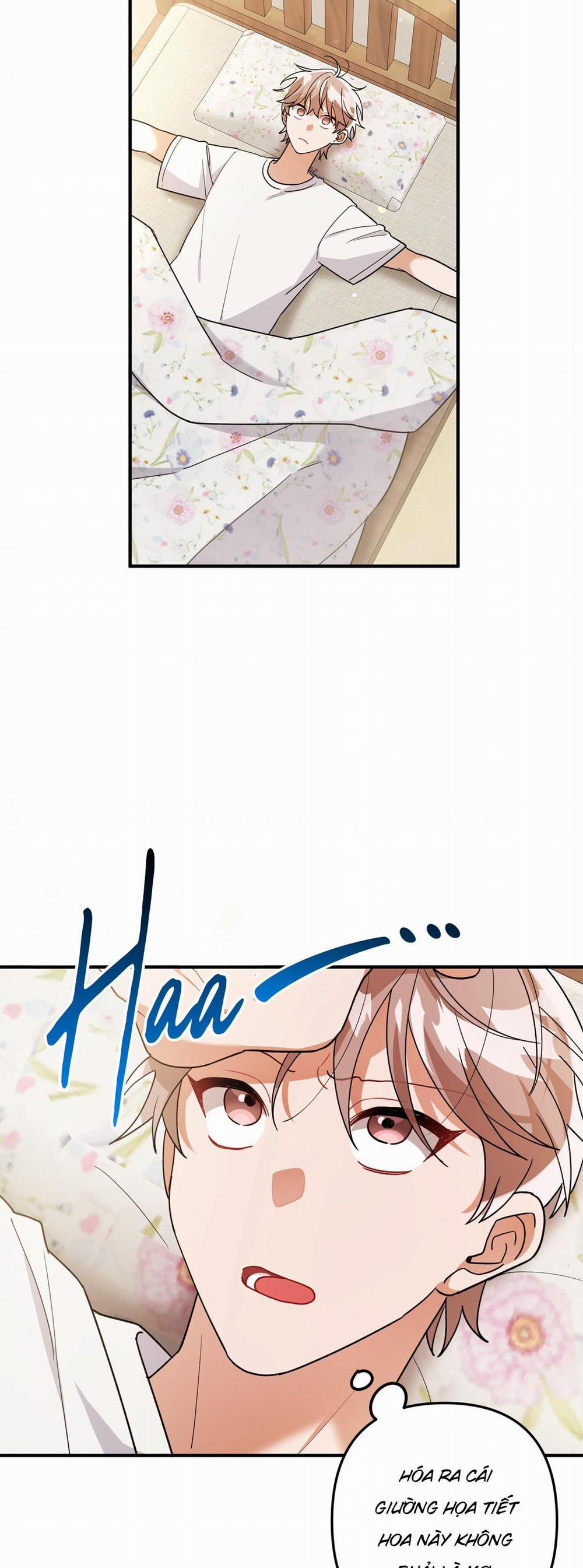 Biệt Thự Hoa Hồng Của Anh Do Do Hoon 6 trang 1