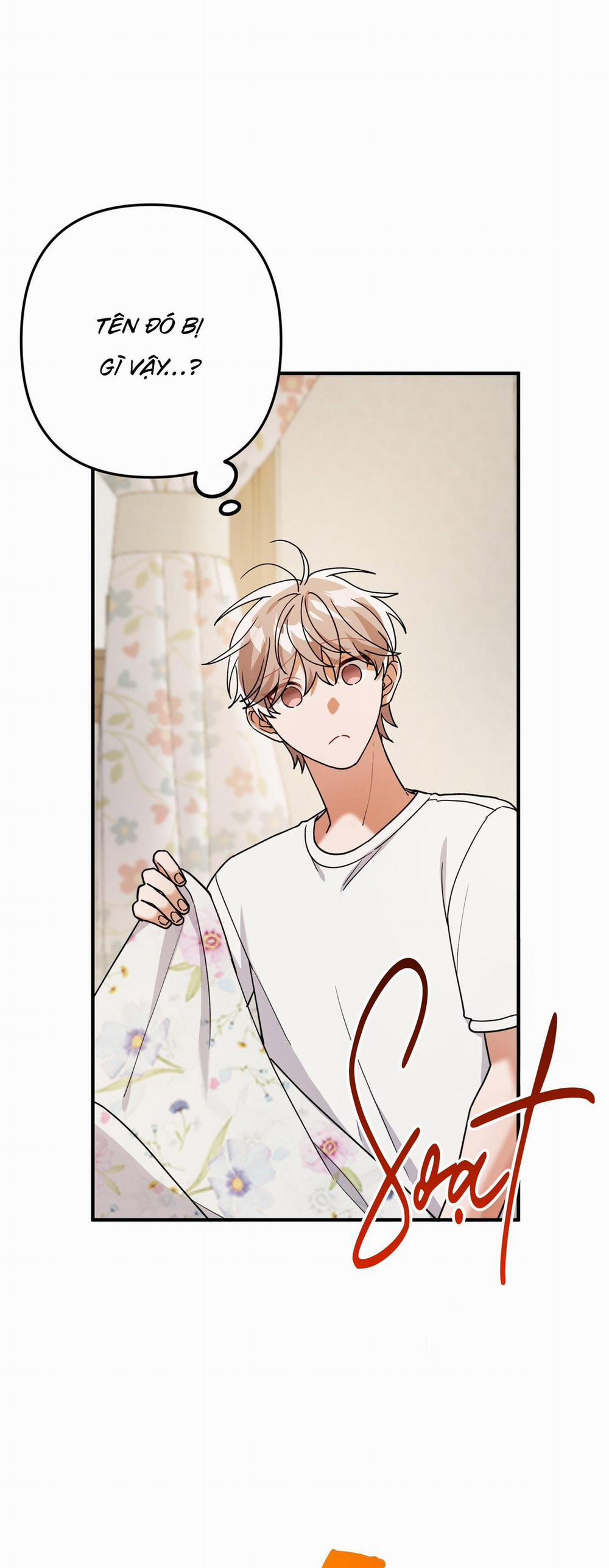 Biệt Thự Hoa Hồng Của Anh Do Do Hoon 6 trang 10