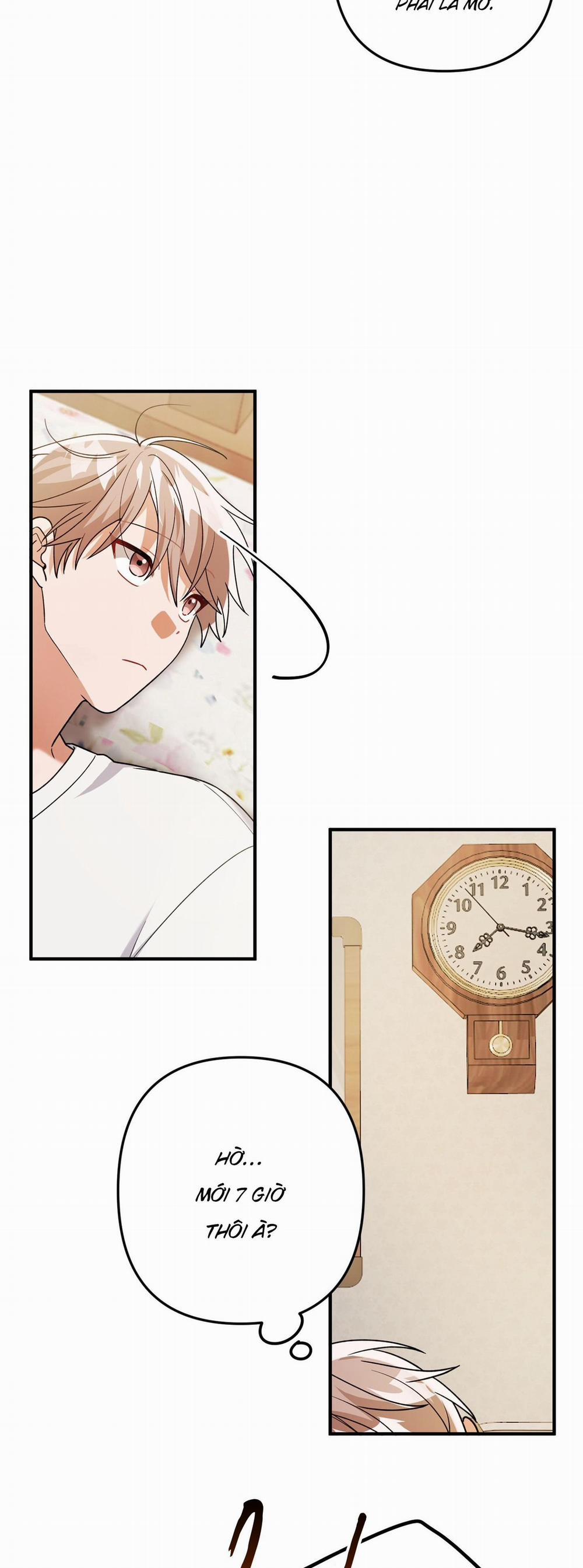 Biệt Thự Hoa Hồng Của Anh Do Do Hoon 6 trang 2