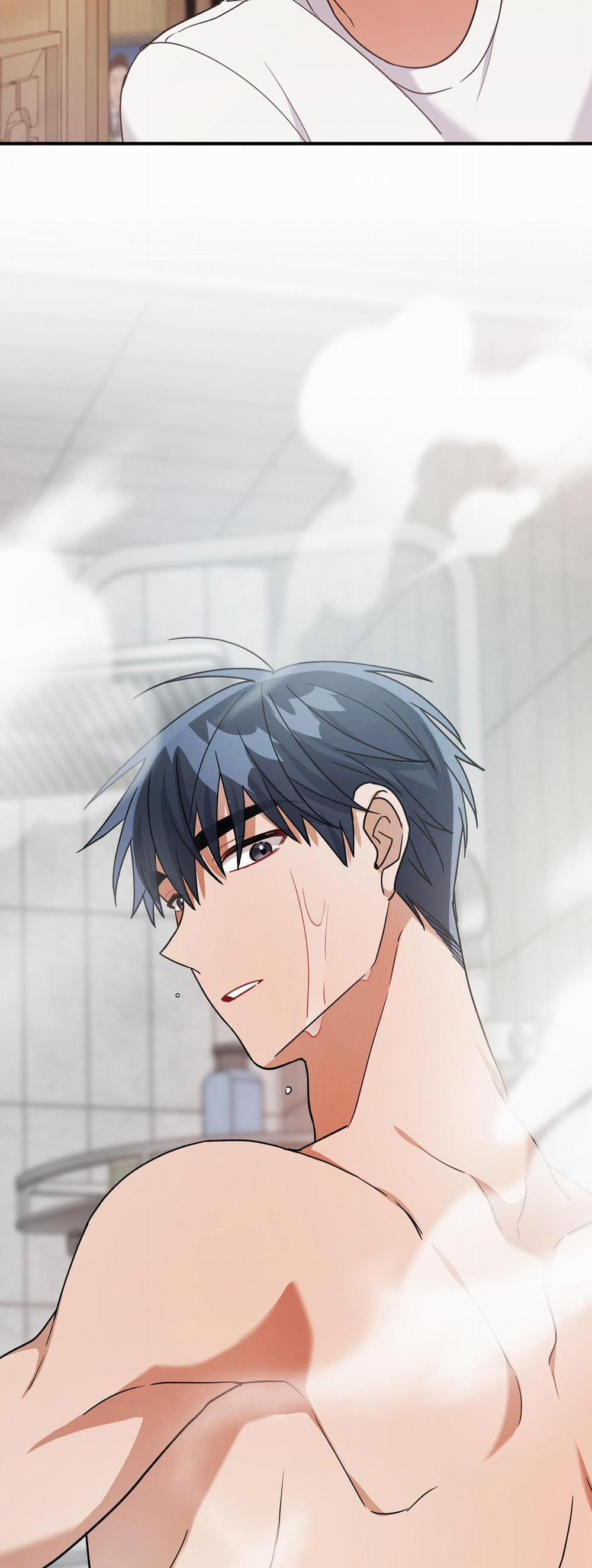 Biệt Thự Hoa Hồng Của Anh Do Do Hoon 6 trang 21