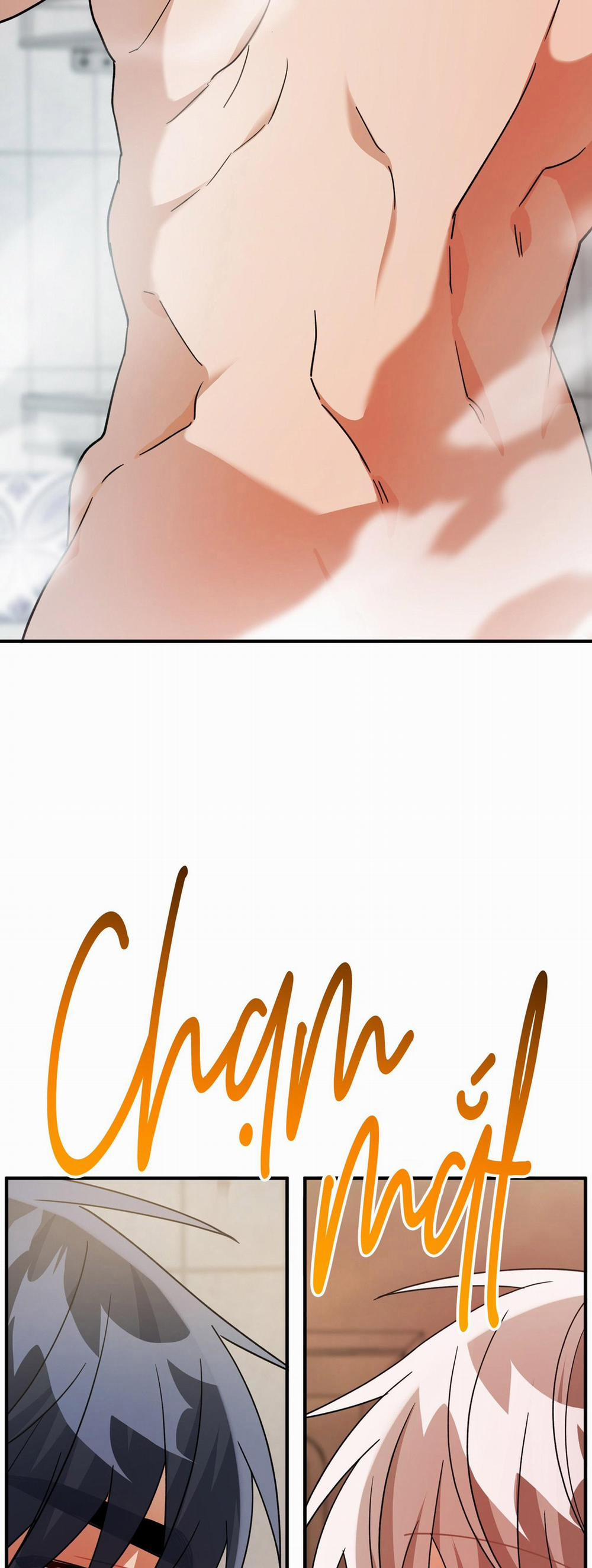 Biệt Thự Hoa Hồng Của Anh Do Do Hoon 6 trang 22