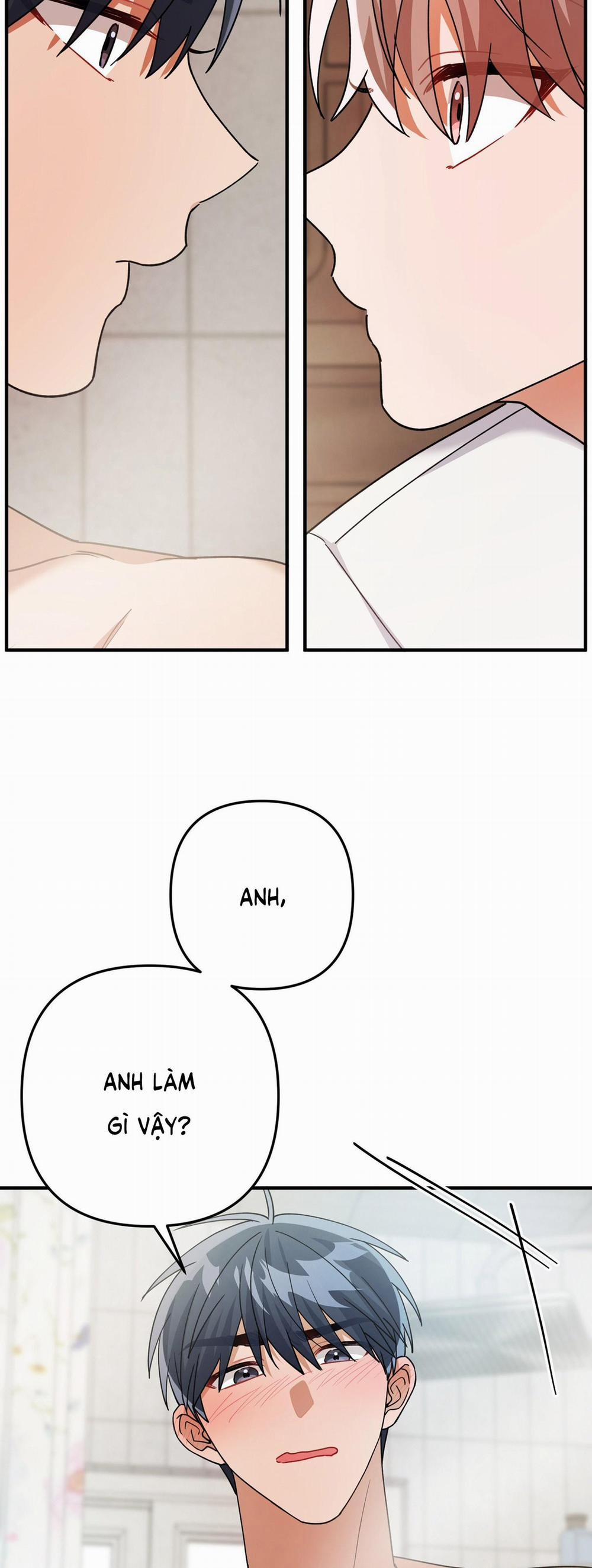 Biệt Thự Hoa Hồng Của Anh Do Do Hoon 6 trang 23