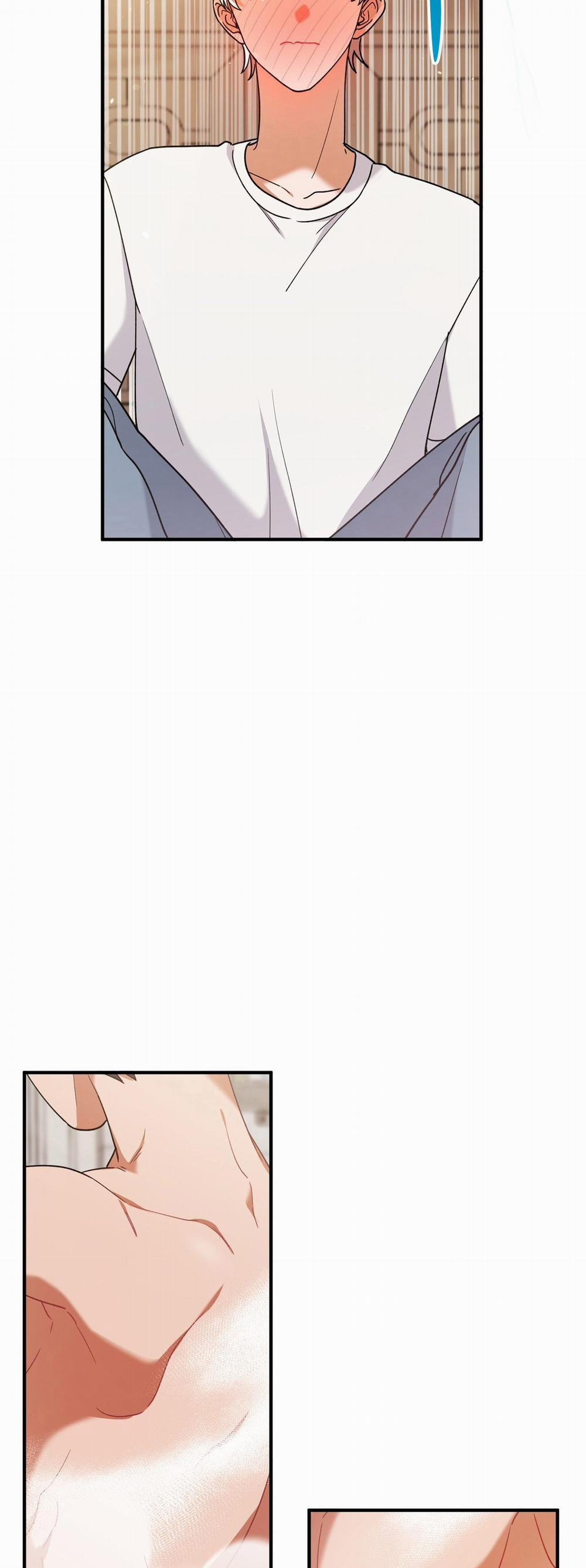 Biệt Thự Hoa Hồng Của Anh Do Do Hoon 6 trang 26