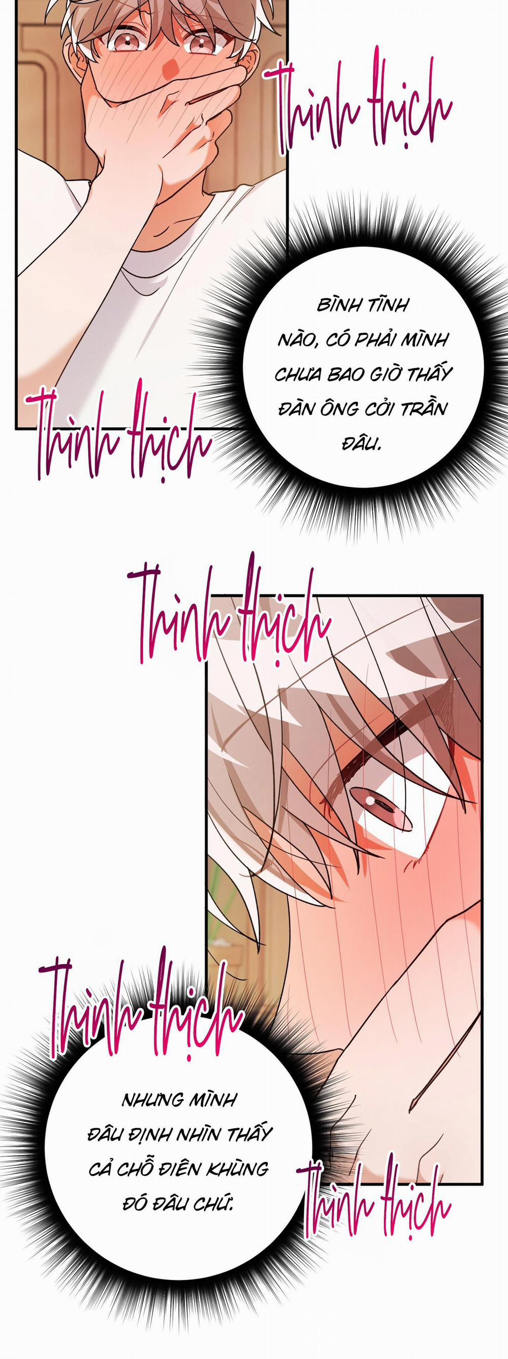 Biệt Thự Hoa Hồng Của Anh Do Do Hoon 6 trang 29