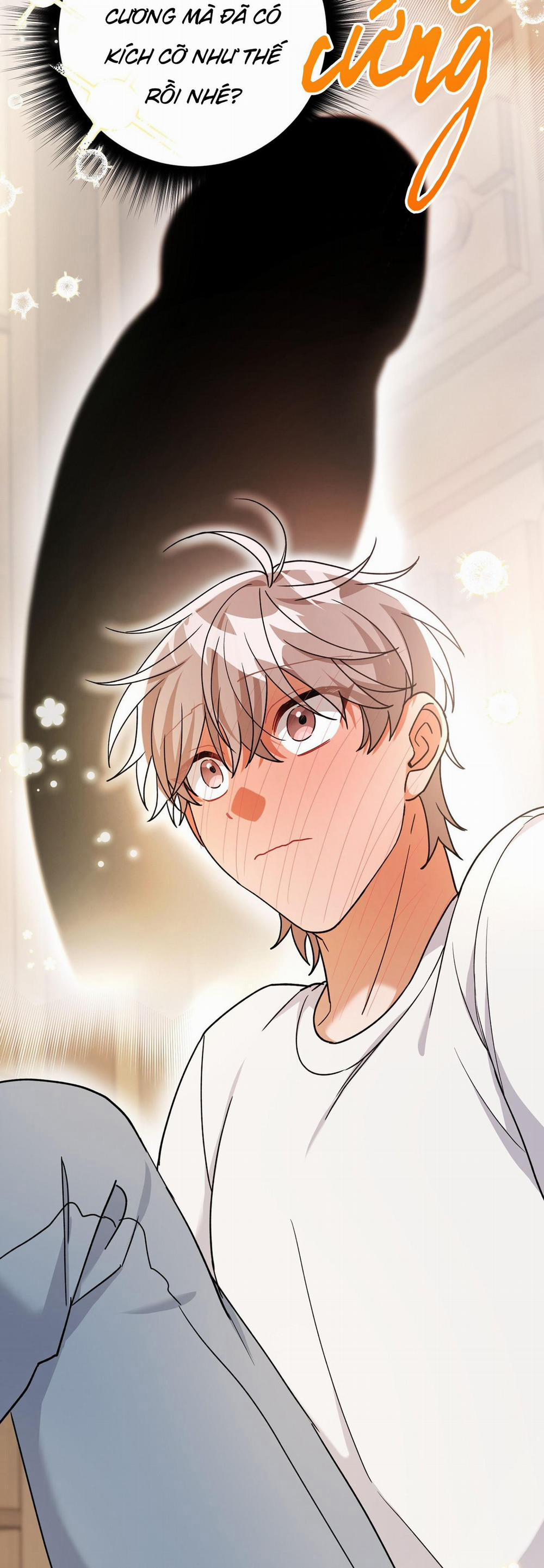 Biệt Thự Hoa Hồng Của Anh Do Do Hoon 6 trang 33