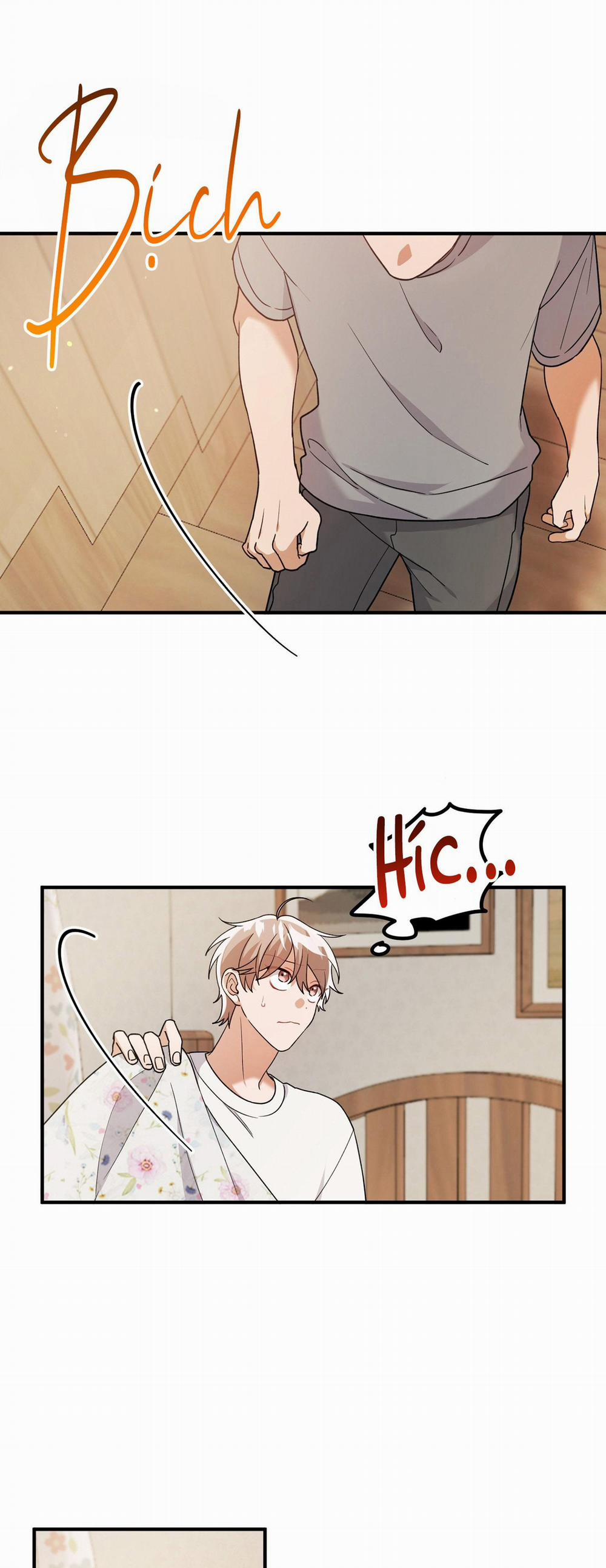 Biệt Thự Hoa Hồng Của Anh Do Do Hoon 6 trang 5