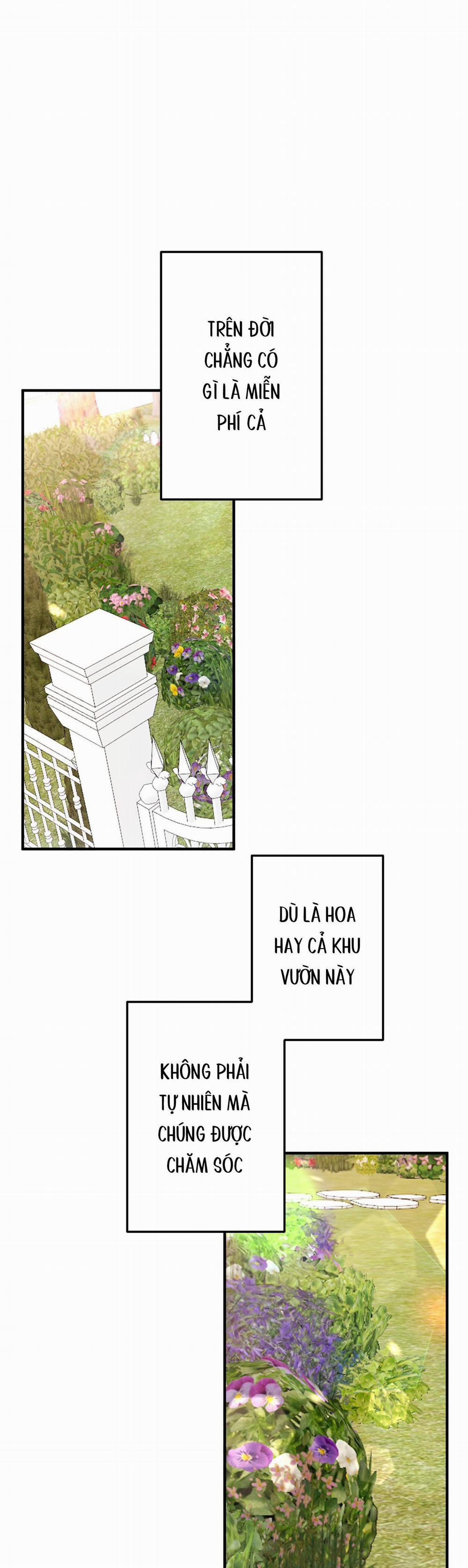 Biệt Thự Hoa Hồng Của Anh Do Do Hoon 7 trang 0