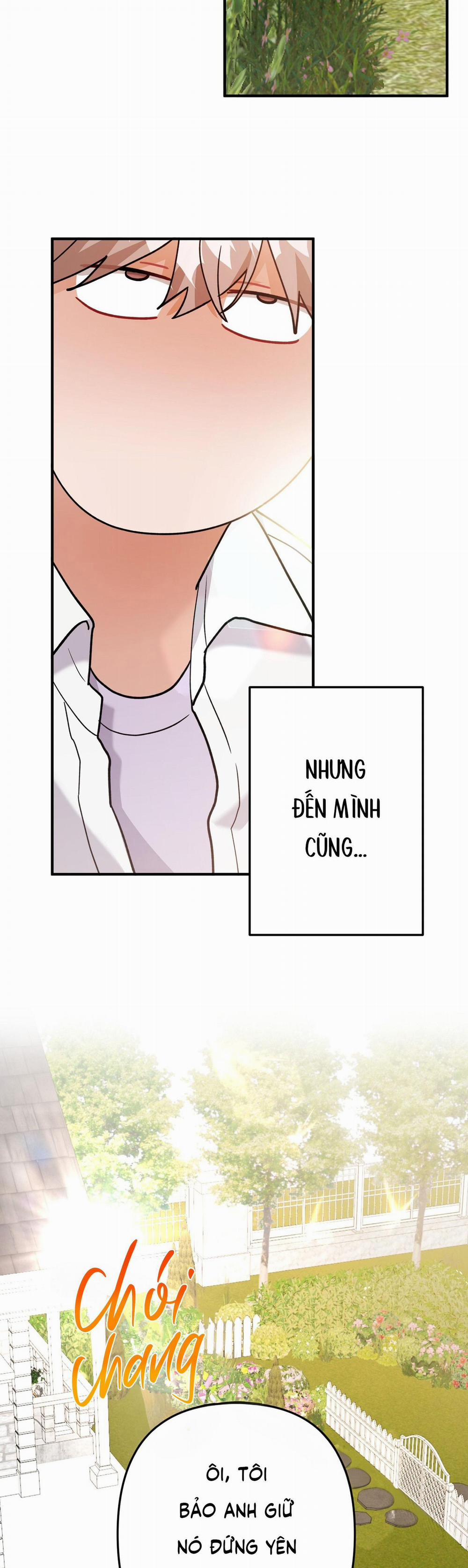 Biệt Thự Hoa Hồng Của Anh Do Do Hoon 7 trang 1