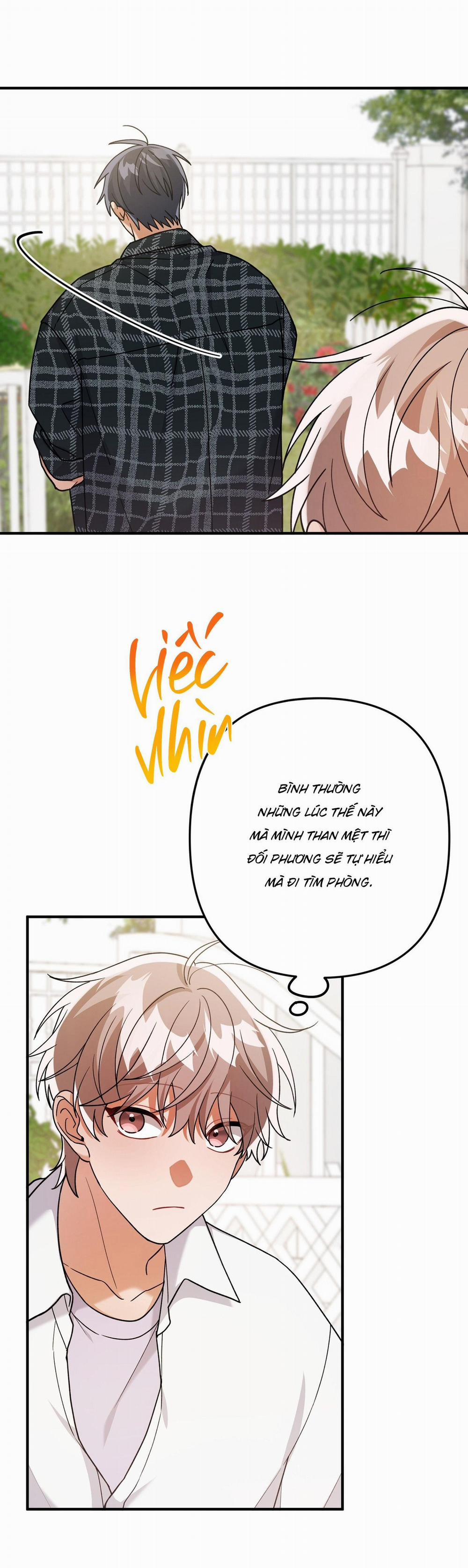 Biệt Thự Hoa Hồng Của Anh Do Do Hoon 7 trang 11