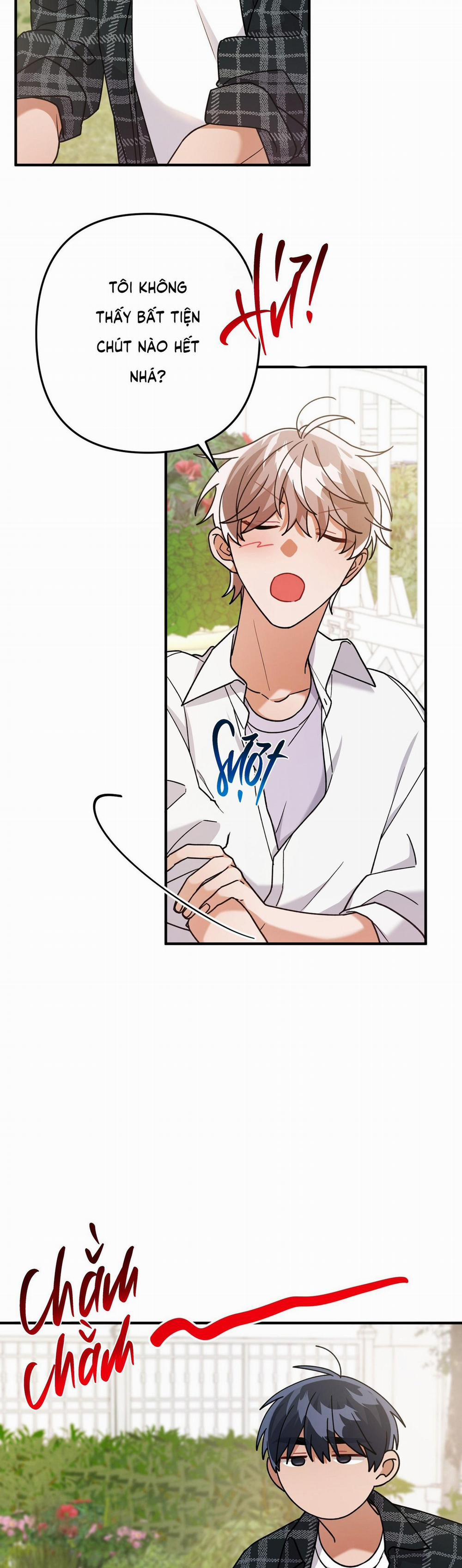 Biệt Thự Hoa Hồng Của Anh Do Do Hoon 7 trang 13