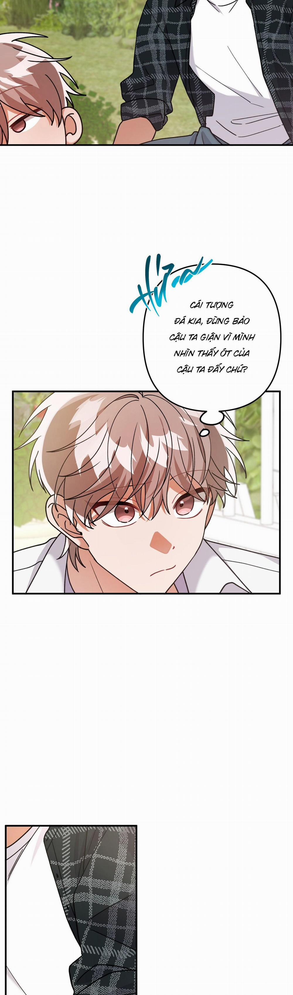 Biệt Thự Hoa Hồng Của Anh Do Do Hoon 7 trang 14