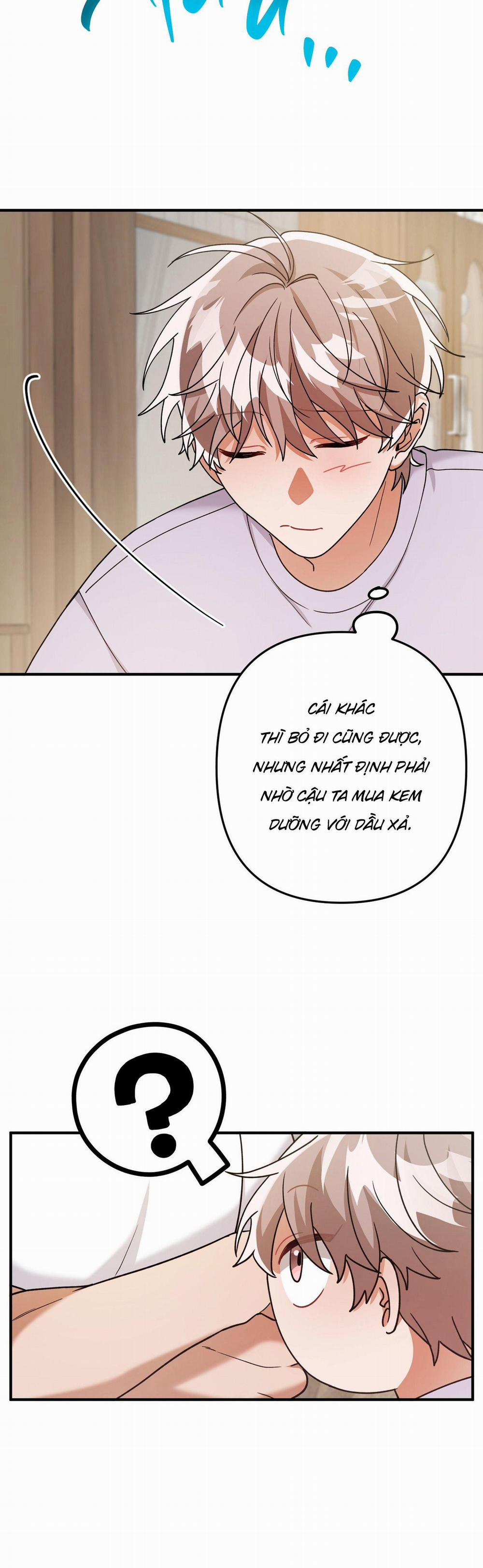 Biệt Thự Hoa Hồng Của Anh Do Do Hoon 7 trang 18