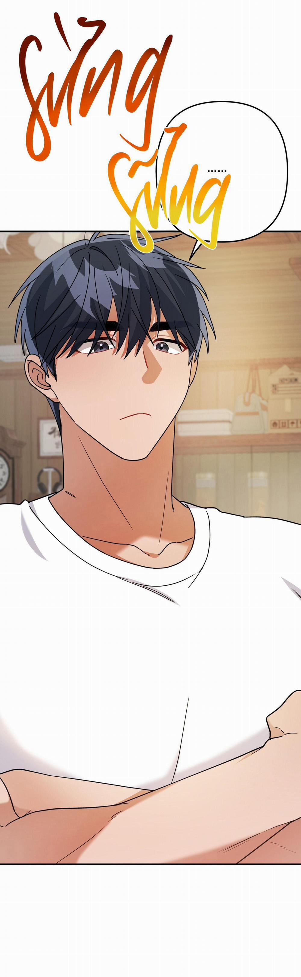 Biệt Thự Hoa Hồng Của Anh Do Do Hoon 7 trang 19