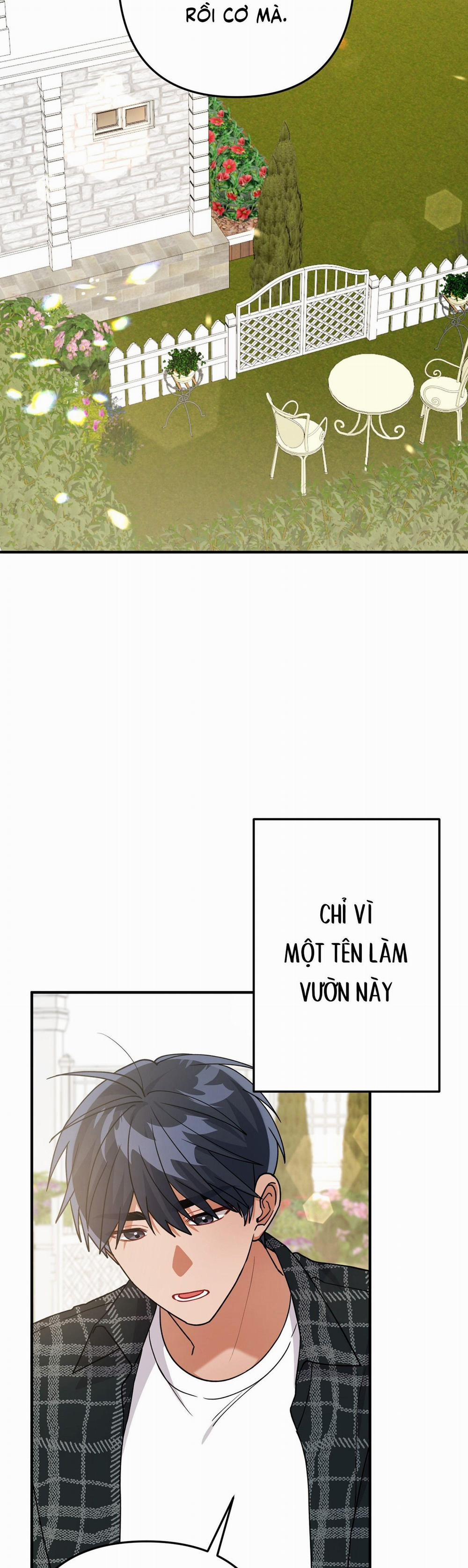 Biệt Thự Hoa Hồng Của Anh Do Do Hoon 7 trang 2