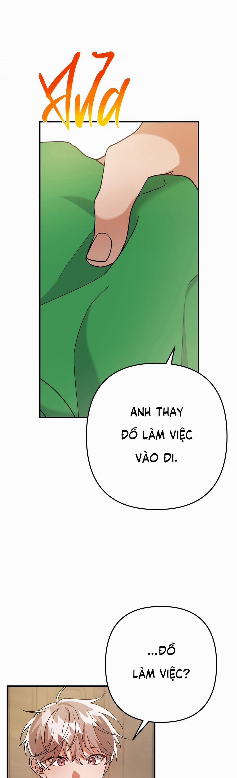 Biệt Thự Hoa Hồng Của Anh Do Do Hoon 7 trang 24