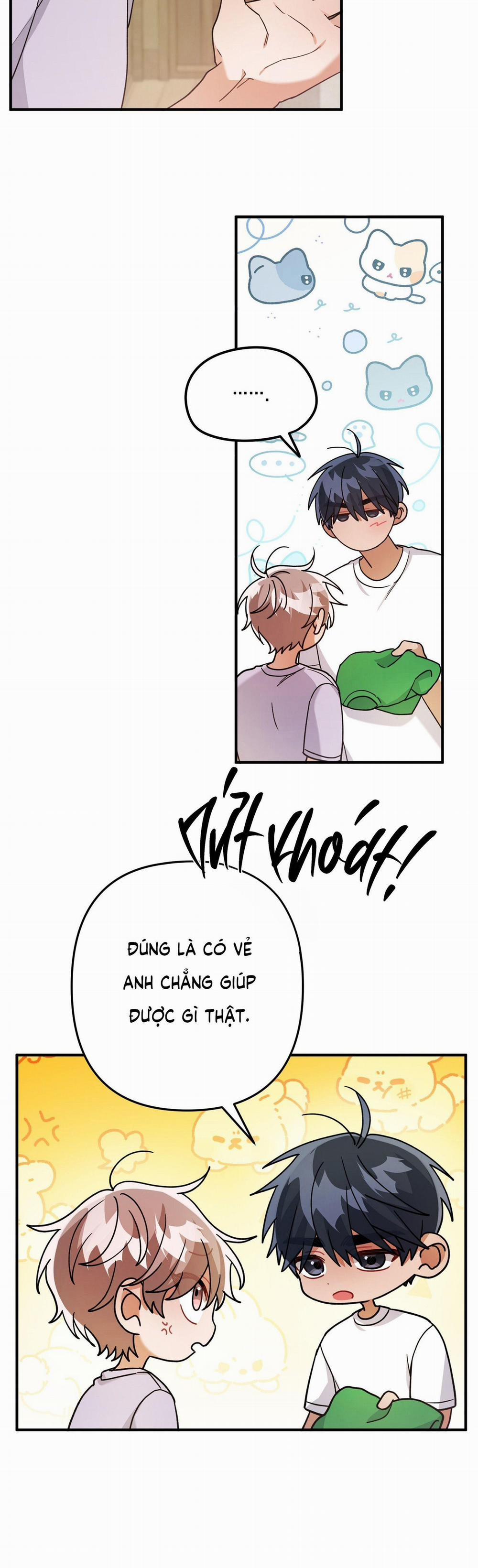 Biệt Thự Hoa Hồng Của Anh Do Do Hoon 7 trang 27