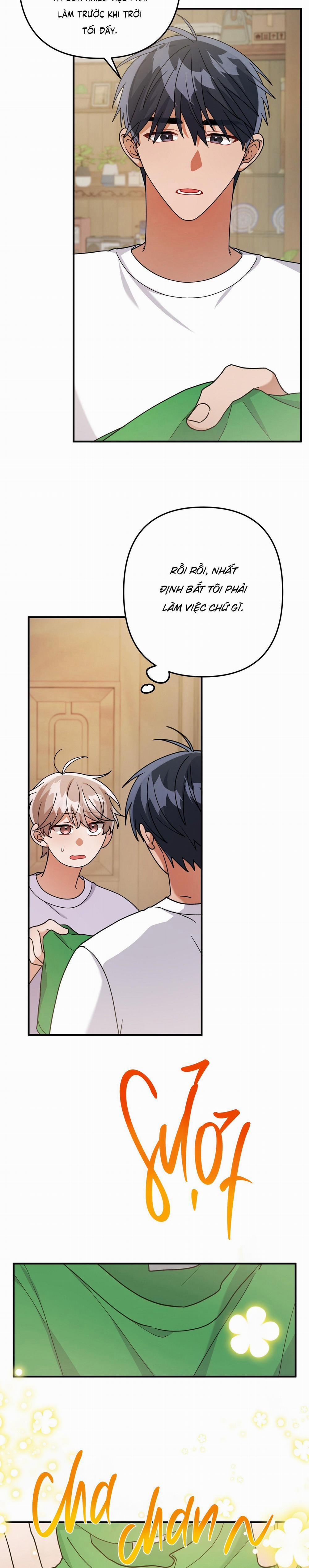 Biệt Thự Hoa Hồng Của Anh Do Do Hoon 7 trang 29