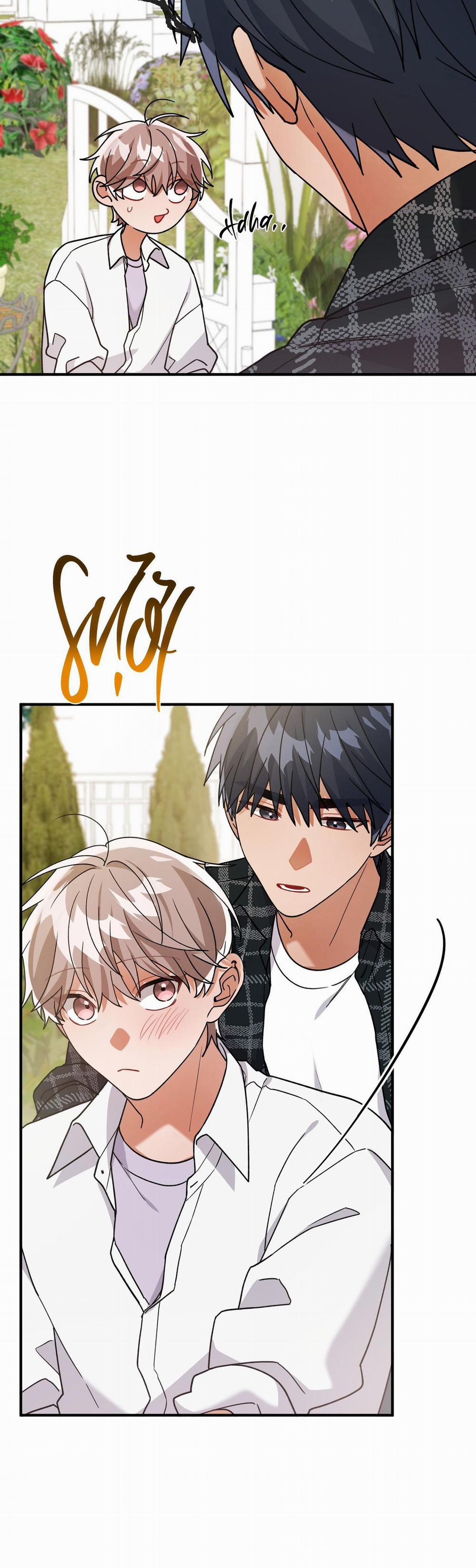 Biệt Thự Hoa Hồng Của Anh Do Do Hoon 7 trang 7