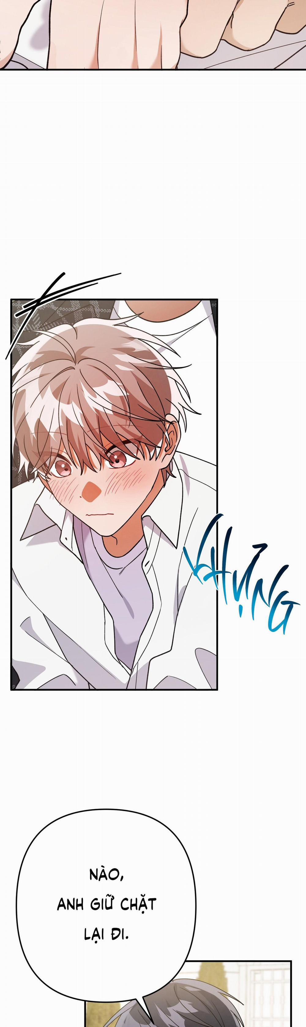 Biệt Thự Hoa Hồng Của Anh Do Do Hoon 7 trang 9