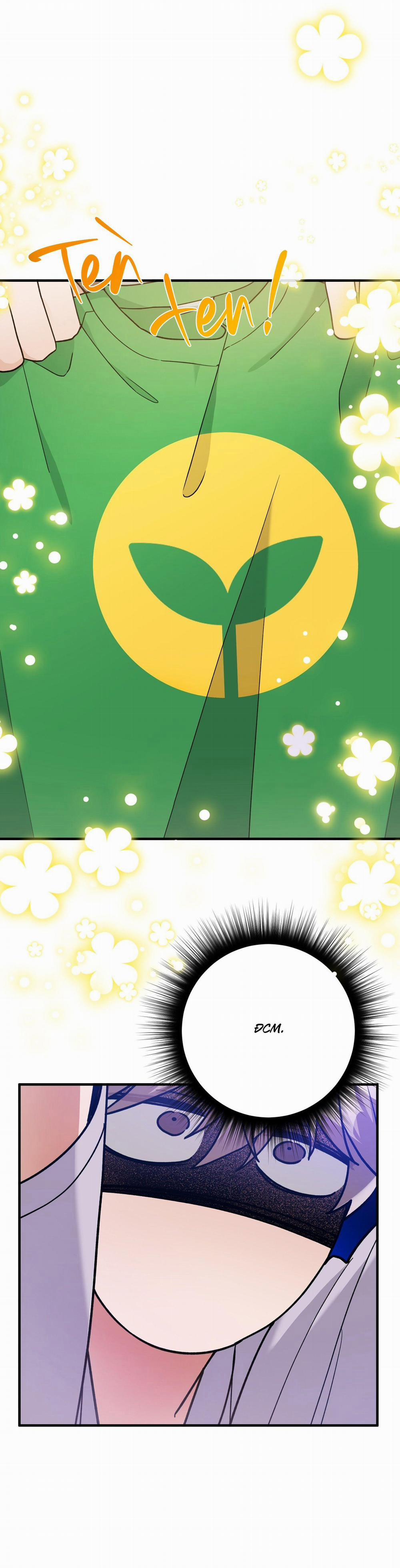 Biệt Thự Hoa Hồng Của Anh Do Do Hoon 8 trang 0