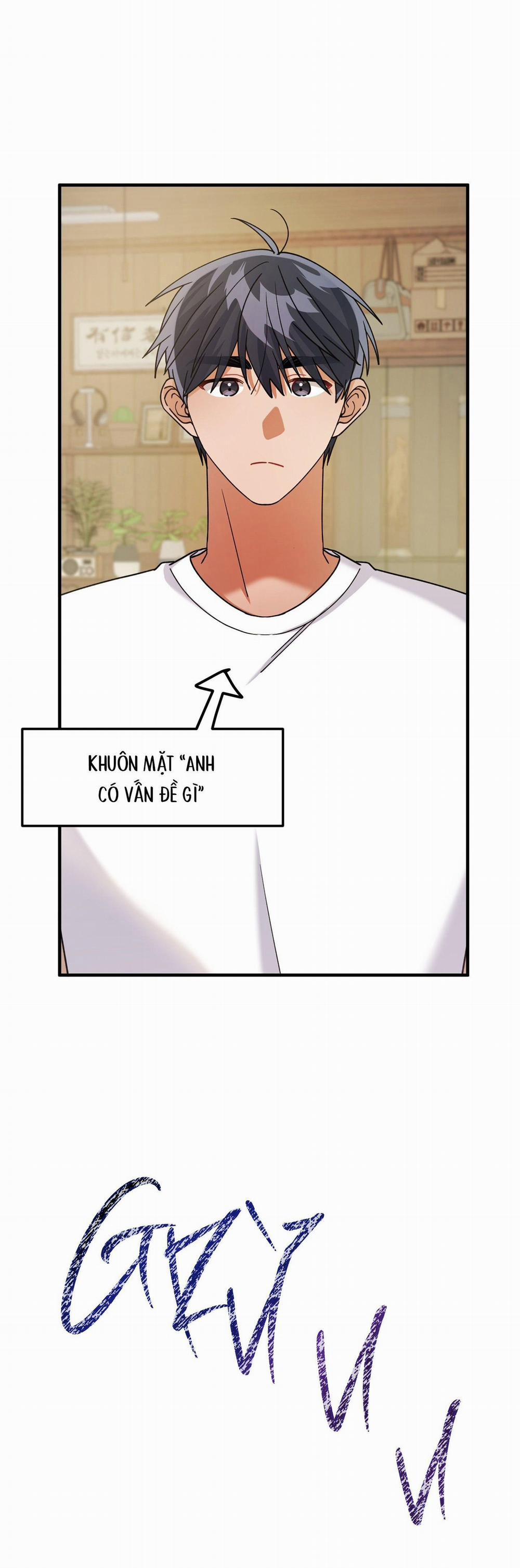 Biệt Thự Hoa Hồng Của Anh Do Do Hoon 8 trang 1