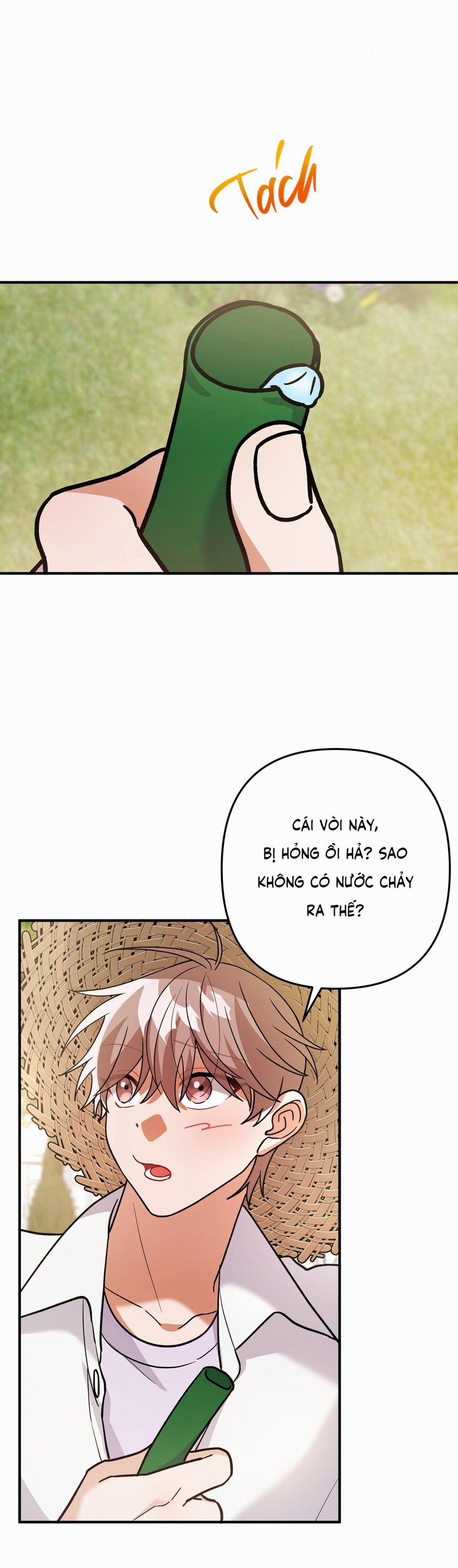 Biệt Thự Hoa Hồng Của Anh Do Do Hoon 8 trang 16