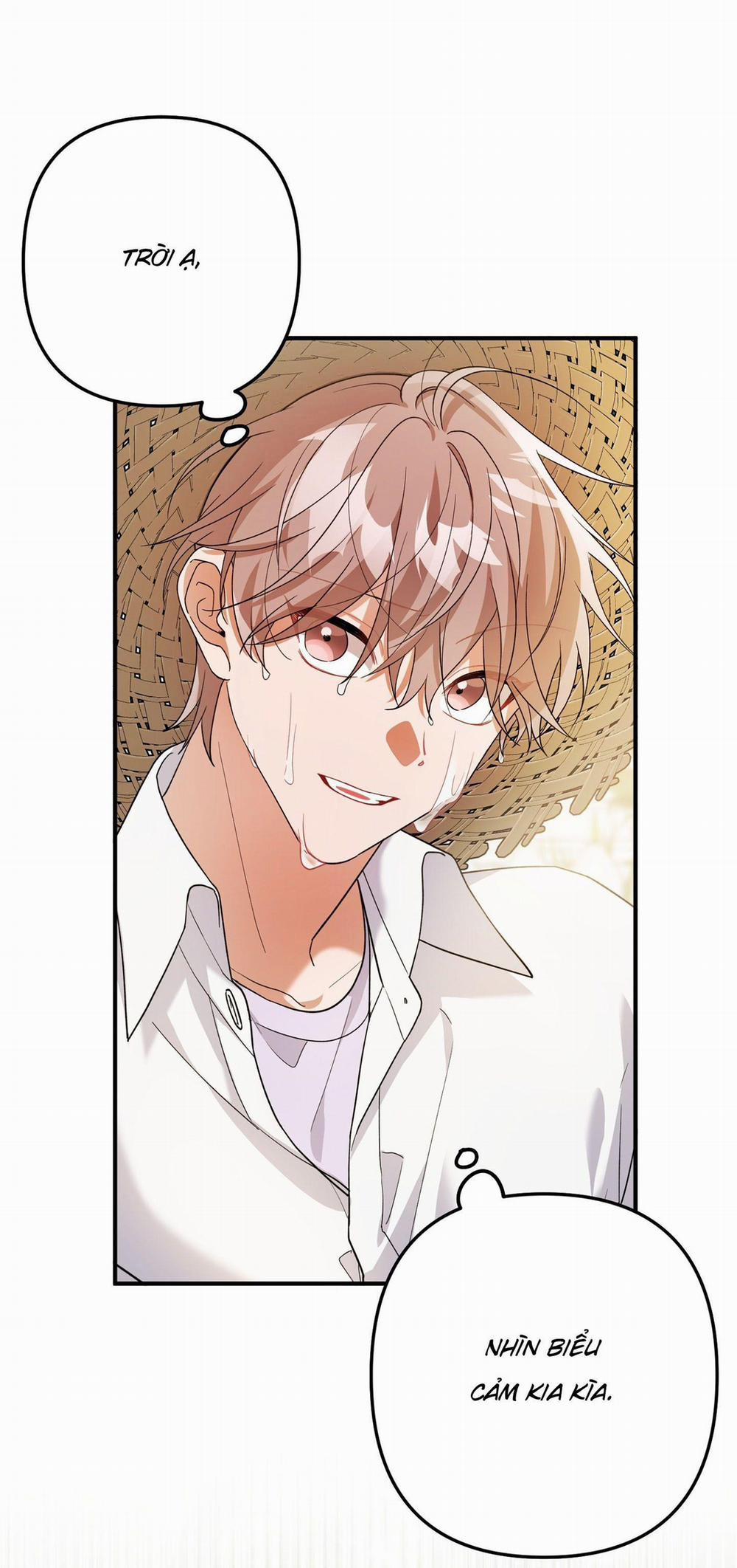 Biệt Thự Hoa Hồng Của Anh Do Do Hoon 8 trang 26