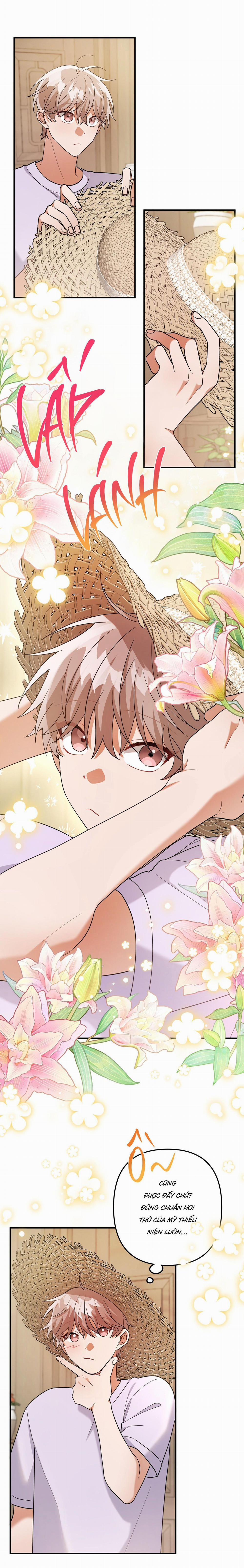 Biệt Thự Hoa Hồng Của Anh Do Do Hoon 8 trang 5