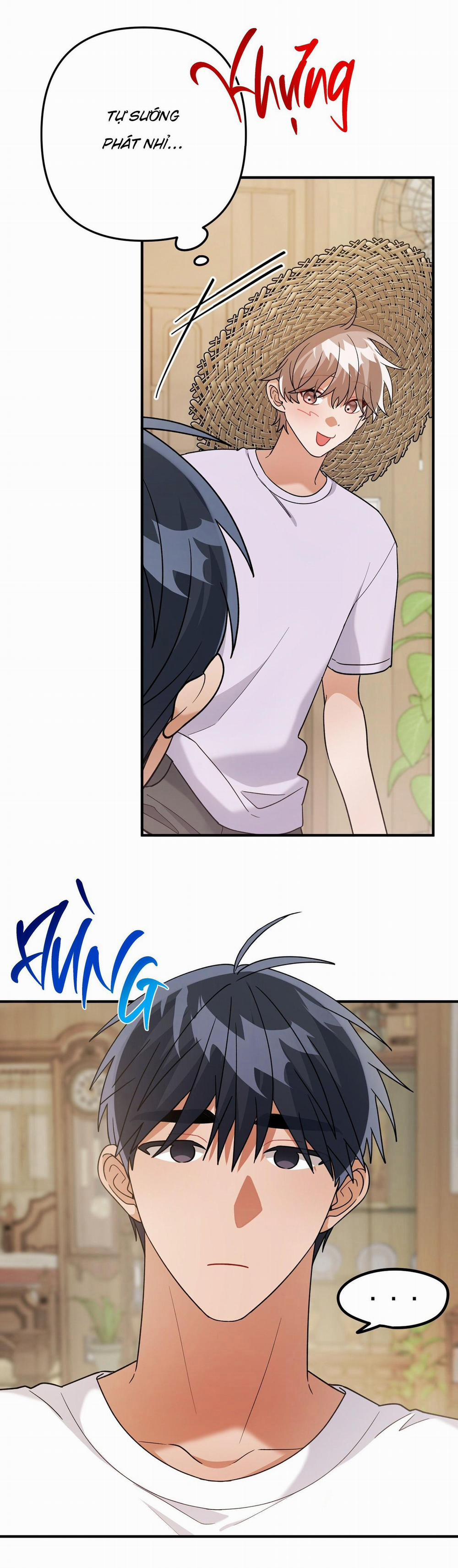 Biệt Thự Hoa Hồng Của Anh Do Do Hoon 8 trang 6