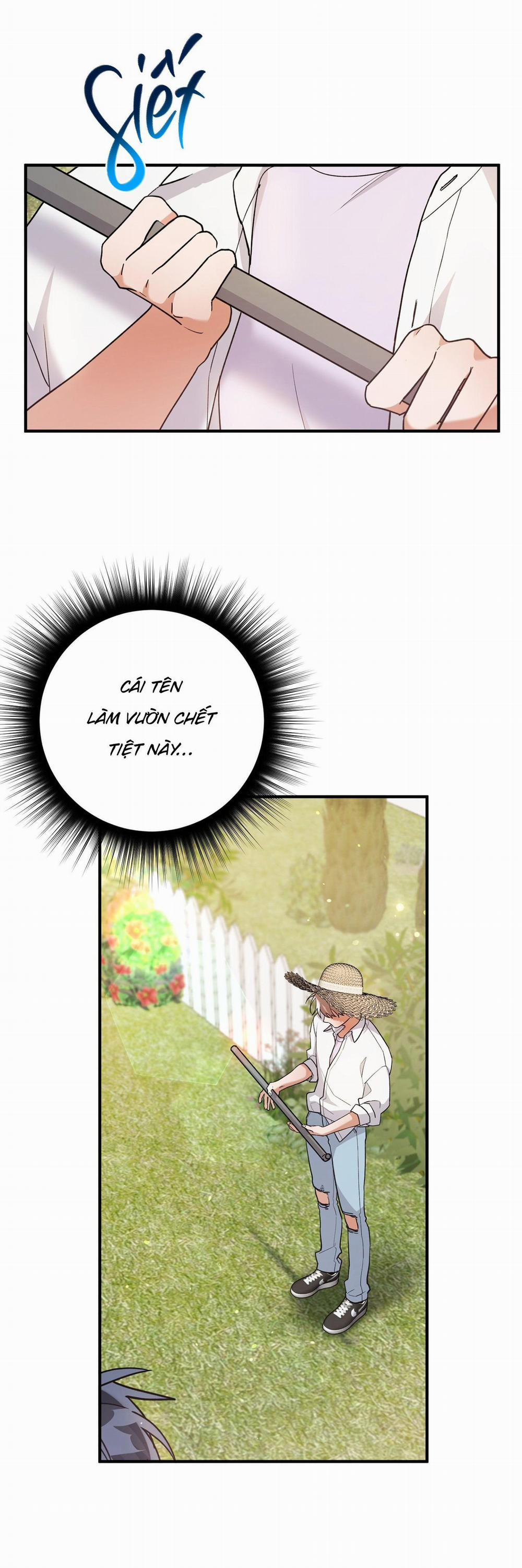 Biệt Thự Hoa Hồng Của Anh Do Do Hoon 8 trang 9