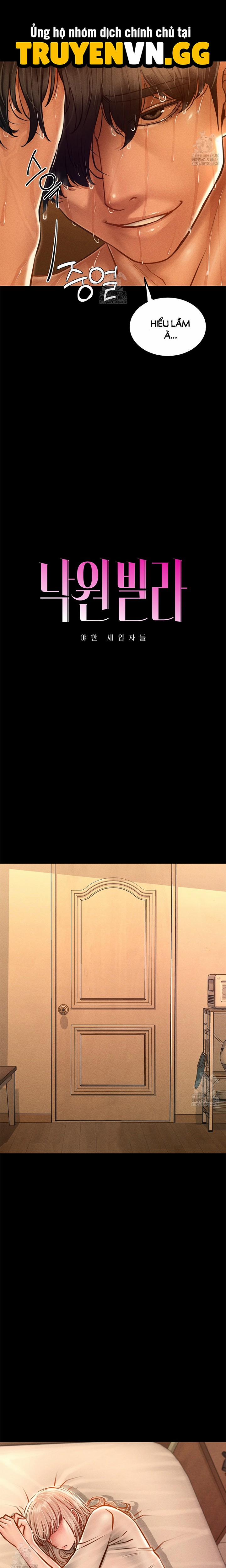 Biệt Thự Thiên Đường 10 trang 6