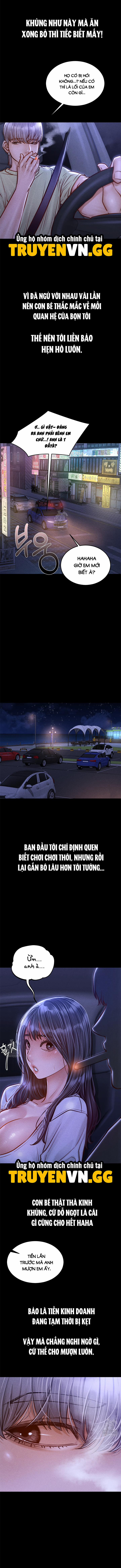 Biệt Thự Thiên Đường 13 trang 4