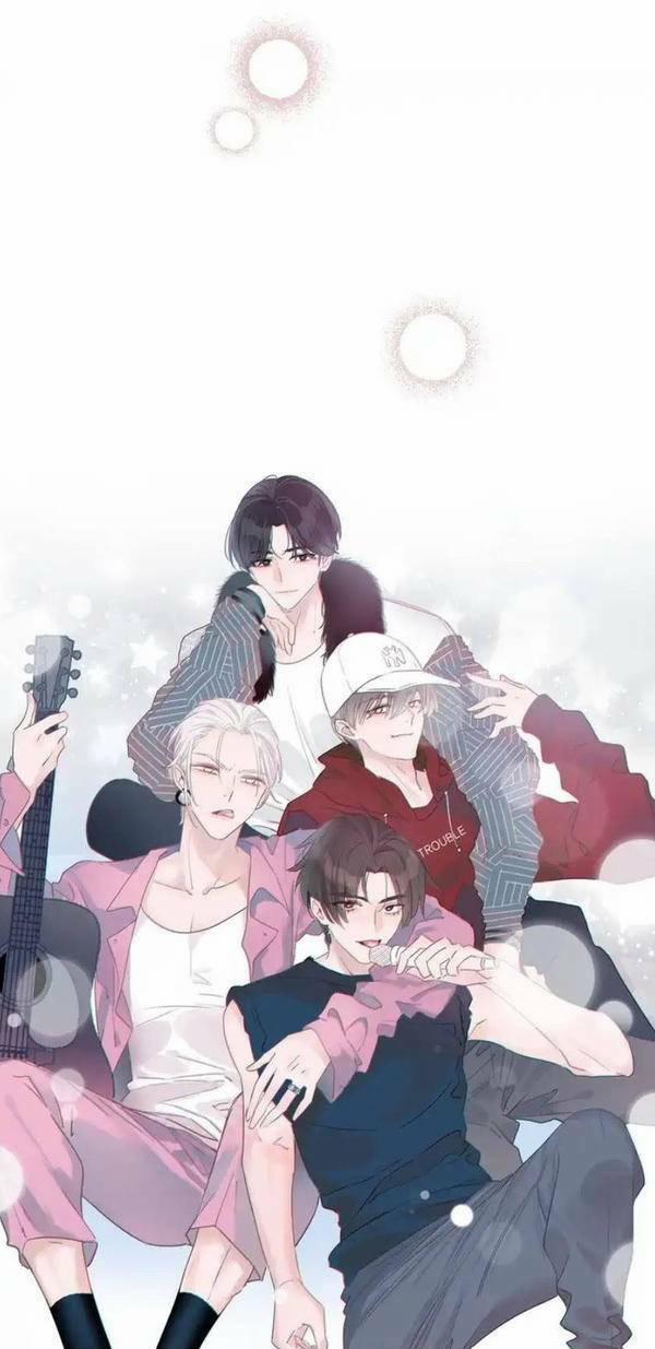 Biểu Diện Quan Hệ Nam Đoàn 0 trang 20