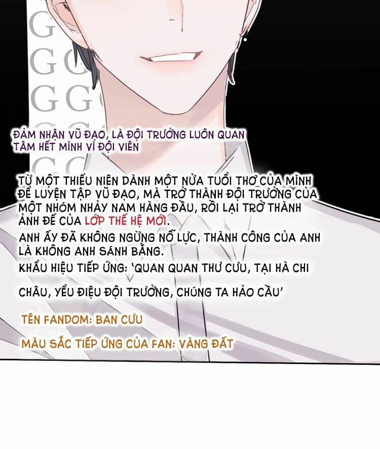 Biểu Diện Quan Hệ Nam Đoàn 1 trang 16