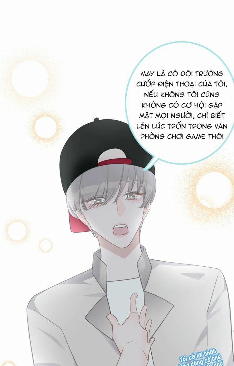 Biểu Diện Quan Hệ Nam Đoàn 1 trang 17