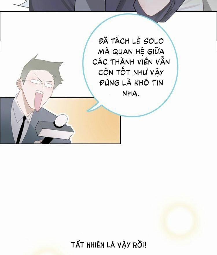 Biểu Diện Quan Hệ Nam Đoàn 1 trang 21