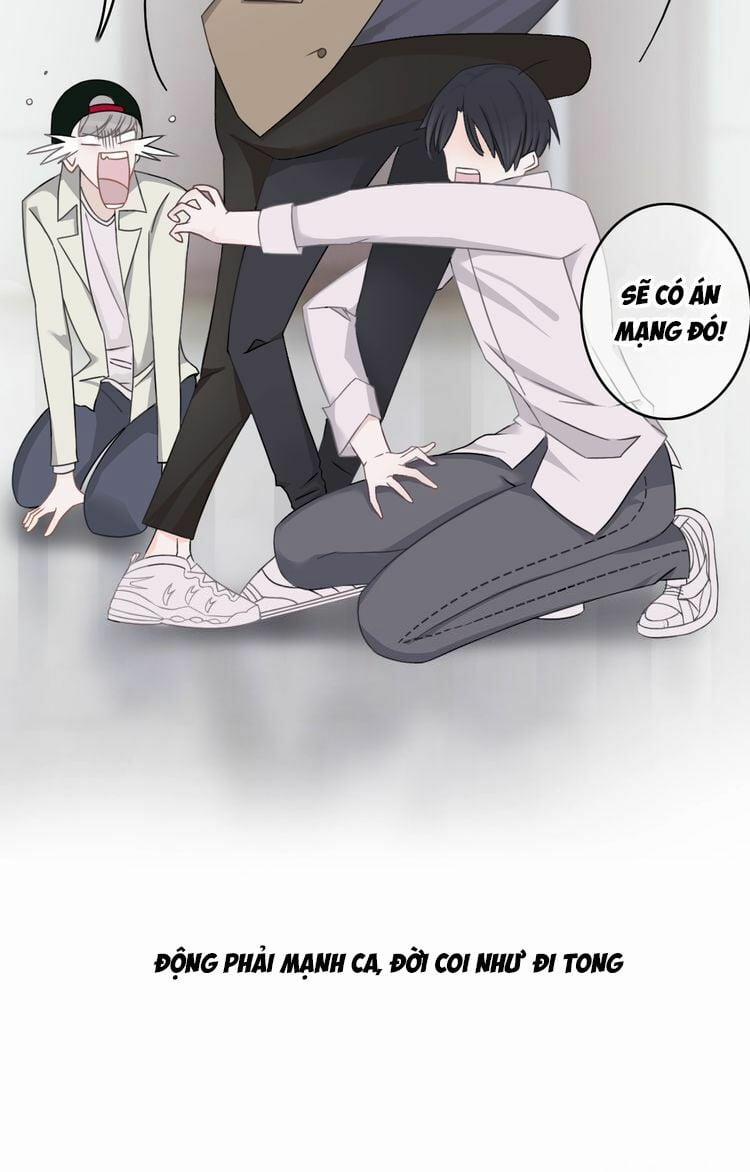 Biểu Diện Quan Hệ Nam Đoàn 1 trang 37