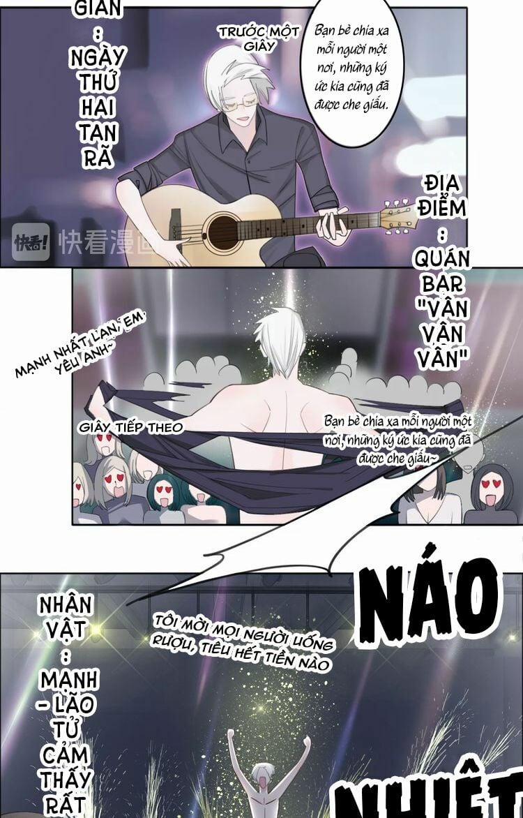 Biểu Diện Quan Hệ Nam Đoàn 1 trang 45