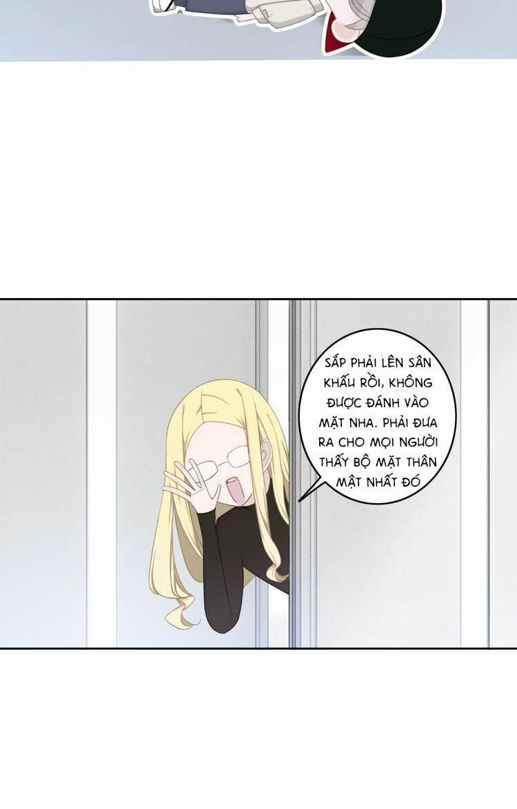 Biểu Diện Quan Hệ Nam Đoàn 1 trang 55