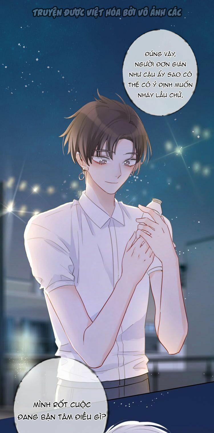 Biểu Diện Quan Hệ Nam Đoàn 10 trang 0