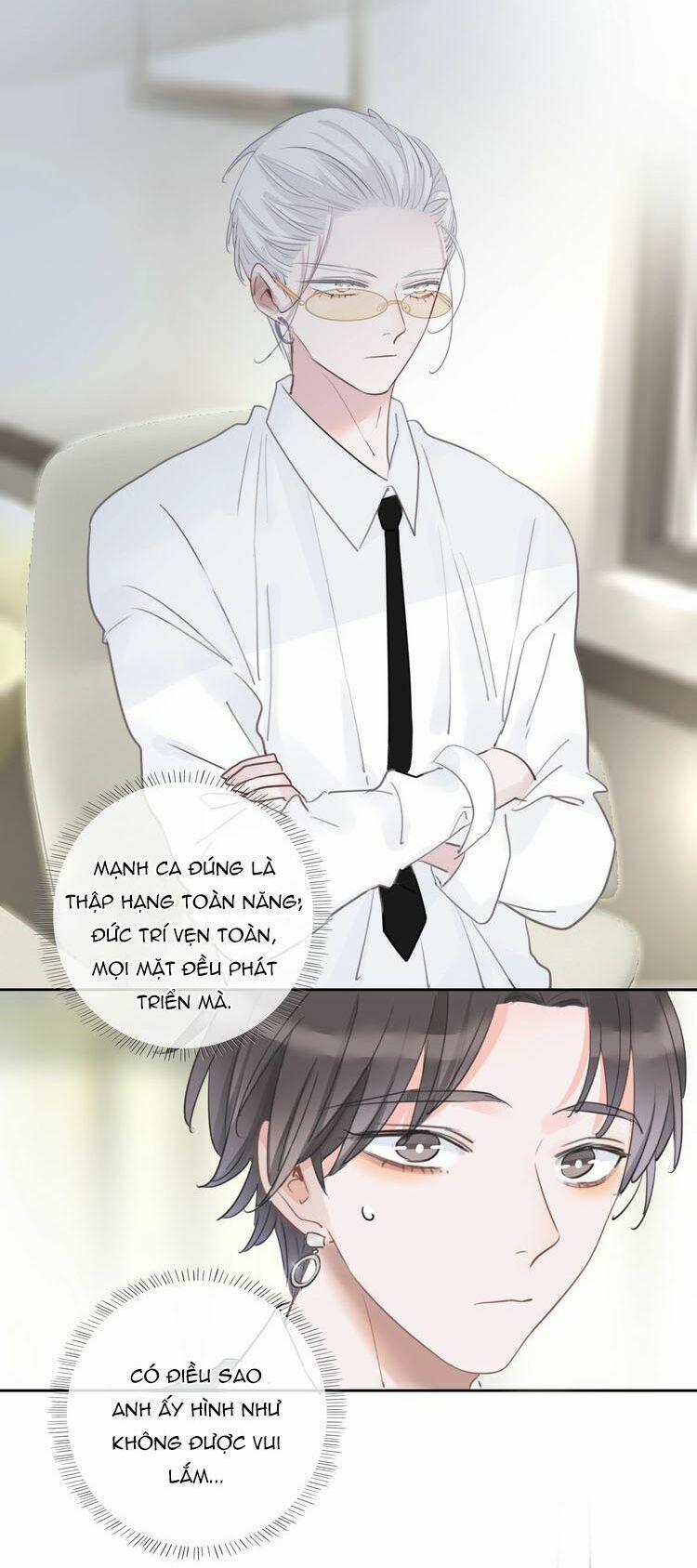 Biểu Diện Quan Hệ Nam Đoàn 10 trang 10