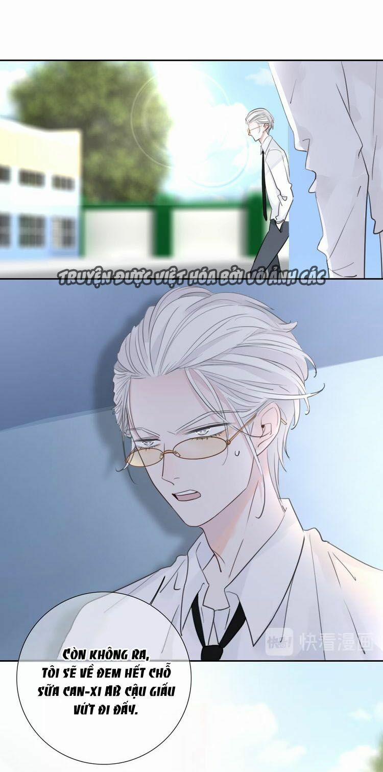 Biểu Diện Quan Hệ Nam Đoàn 10 trang 23