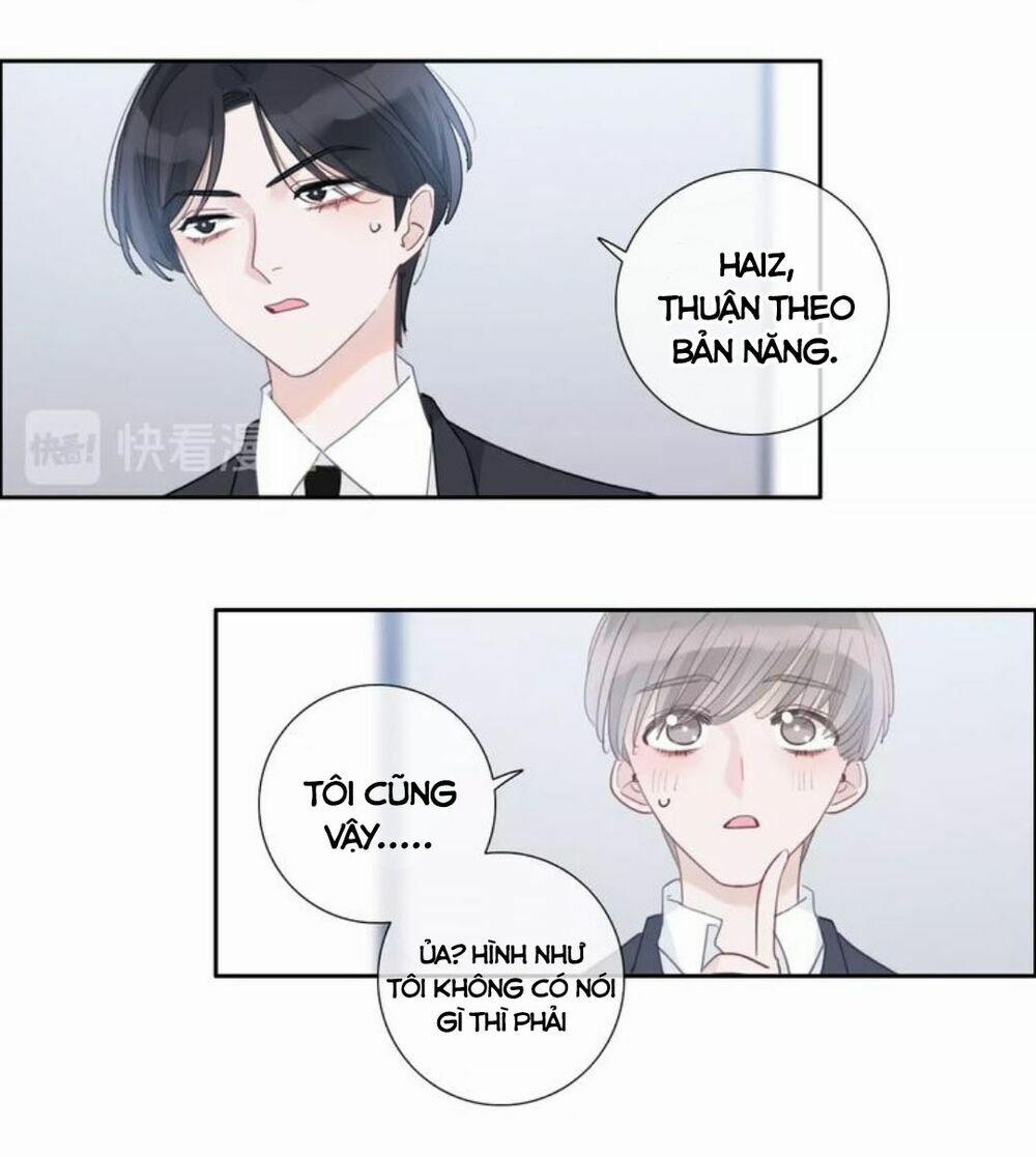 Biểu Diện Quan Hệ Nam Đoàn 11 trang 33