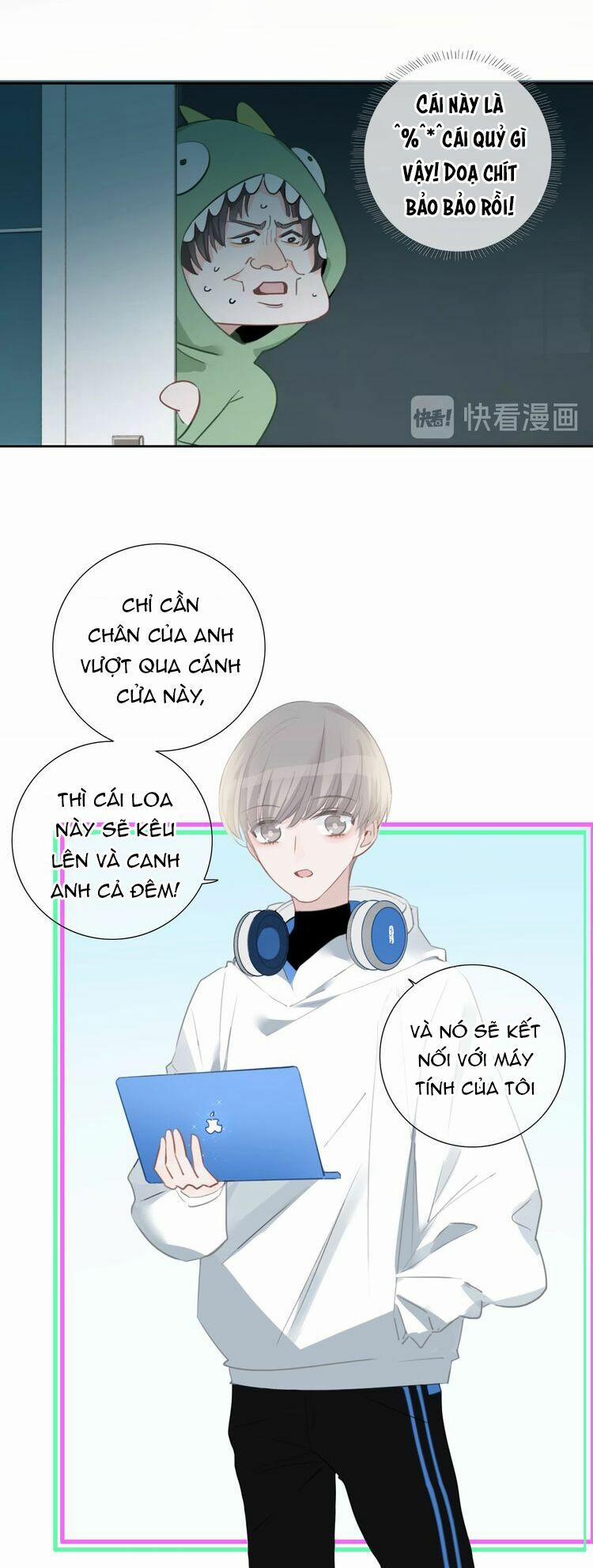 Biểu Diện Quan Hệ Nam Đoàn 13 trang 3