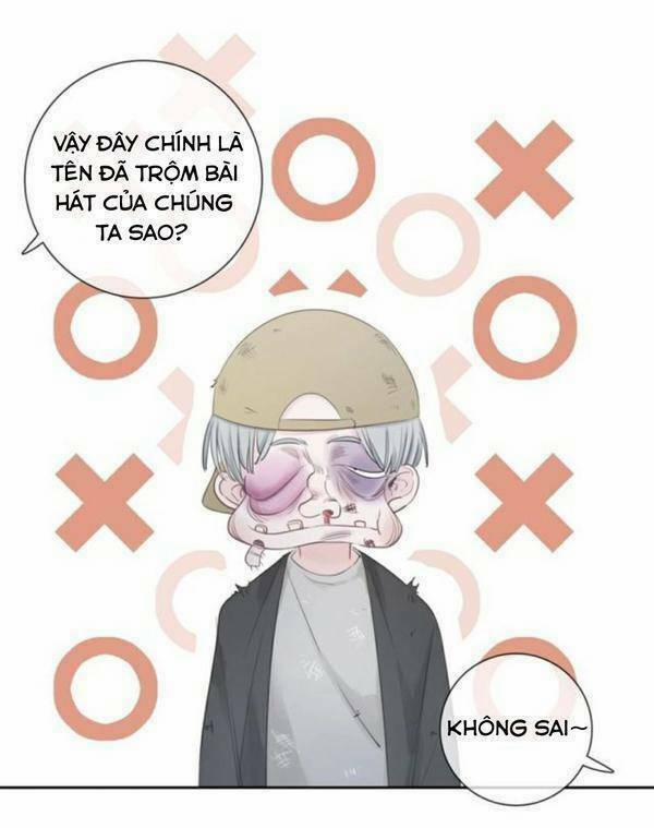 Biểu Diện Quan Hệ Nam Đoàn 14 trang 14