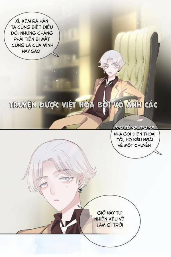 Biểu Diện Quan Hệ Nam Đoàn 14 trang 25