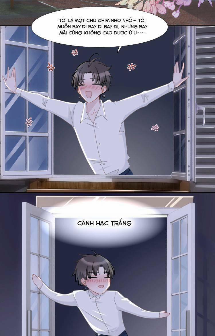 Biểu Diện Quan Hệ Nam Đoàn 18 trang 1