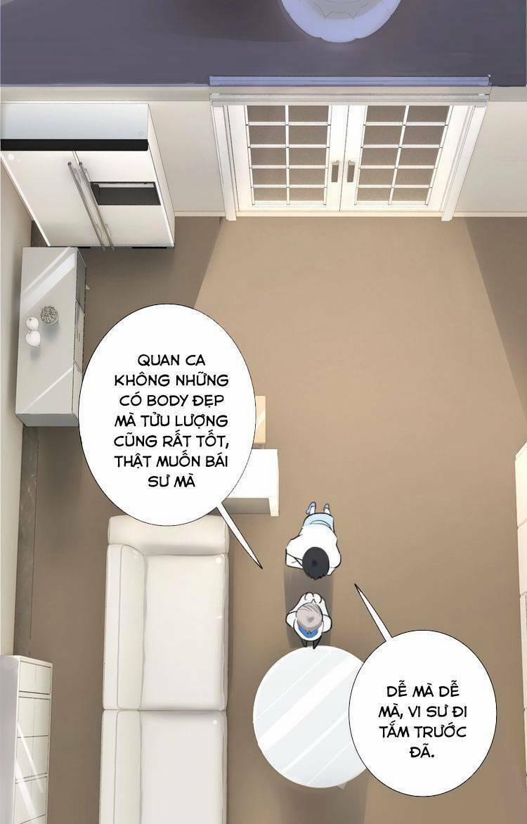 Biểu Diện Quan Hệ Nam Đoàn 18 trang 11