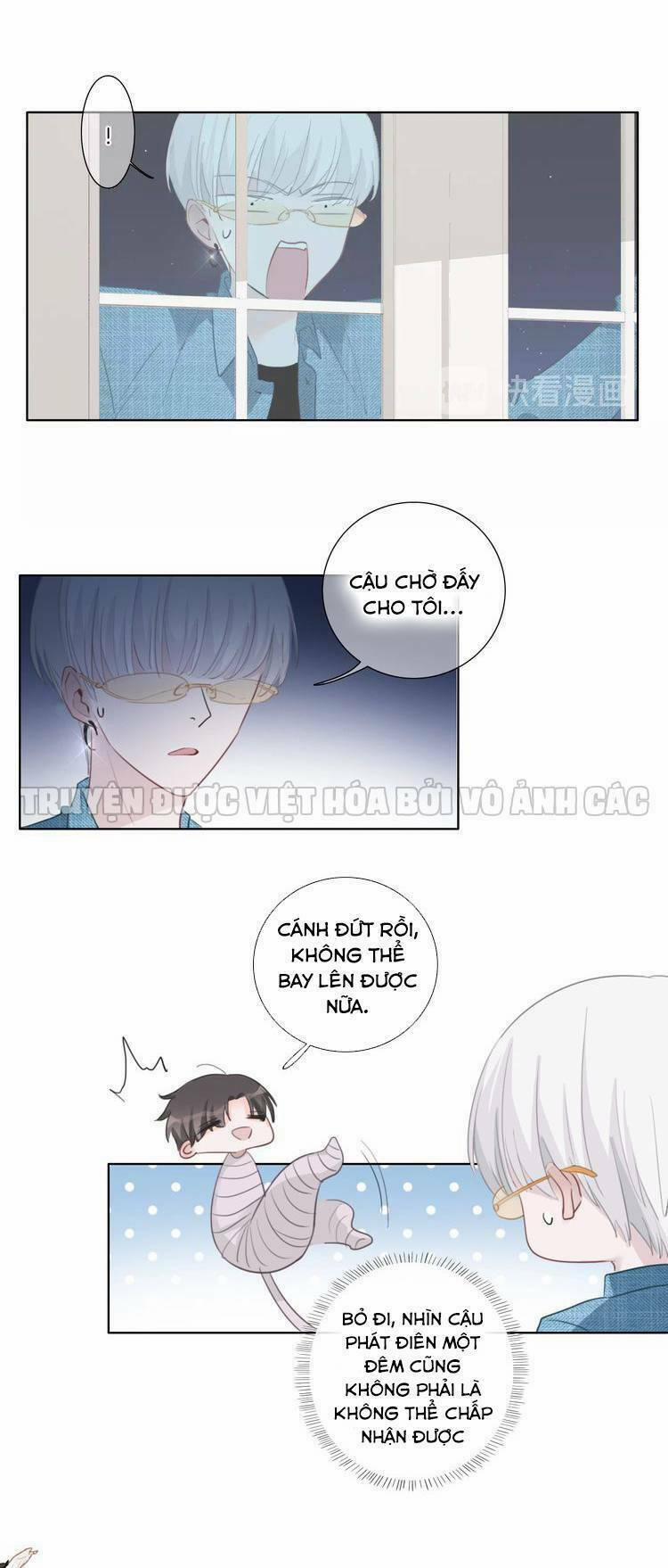 Biểu Diện Quan Hệ Nam Đoàn 18 trang 16